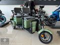 MERT MOTO A.Ş'DEN KRAL SARİN ELEKTRİKLİ -NAKİTE ÖZEL-