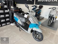 MERT MOTO A.Ş KRAL NOVA ELEKTRİKLİ-VADE FARKSIZ 9 TAKSİT İMKANI-