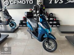 MERT MOTO A.Ş'DEN KRAL NOVA ELEKTRİKLİ -NAKİTE ÖZEL-