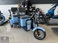 MERT MOTO A.Ş KRAL SARİN ELEKTRİKLİ-VADE FARKSIZ 9 TAKSİT İMKANI