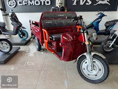 MERT MOTO A.Ş KRAL TRUVA 8000L ELEKTRİKLİ -VADE FARKSIZ 9 TAKSİT