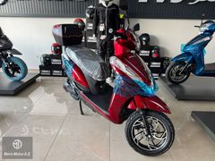 MERT MOTO A.Ş KRAL NOVA ELEKTRİKLİ -VADE FARKSIZ 9 TAKSİT-