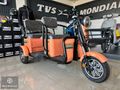 MERT MOTO A.Ş'DEN KRAL SARİN ELEKTRİKLİ -NAKİTE ÖZEL-