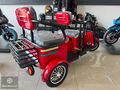 MERT MOTO A.Ş'DEN KRAL SARİN ELEKTRİKLİ -NAKİTE ÖZEL-