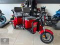 MERT MOTO A.Ş'DEN KRAL SARİN ELEKTRİKLİ -NAKİTE ÖZEL-