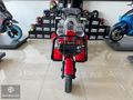MERT MOTO A.Ş'DEN KRAL SARİN ELEKTRİKLİ -NAKİTE ÖZEL-