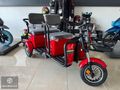 MERT MOTO A.Ş'DEN KRAL SARİN ELEKTRİKLİ -NAKİTE ÖZEL-