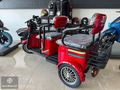 MERT MOTO A.Ş'DEN KRAL SARİN ELEKTRİKLİ -NAKİTE ÖZEL-