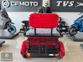MERT MOTO A.Ş'DEN KRAL SARİN ELEKTRİKLİ -NAKİTE ÖZEL-