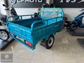 MERT MOTO A.Ş'DEN KRAL TRUVA 8000L ELEKTRİKLİ -NAKİTE ÖZEL-