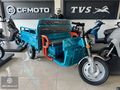 MERT MOTO A.Ş'DEN KRAL TRUVA 8000L ELEKTRİKLİ -NAKİTE ÖZEL-