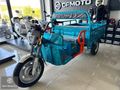 MERT MOTO A.Ş'DEN KRAL TRUVA 8000L ELEKTRİKLİ -NAKİTE ÖZEL-