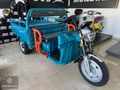 MERT MOTO A.Ş'DEN KRAL TRUVA 8000L ELEKTRİKLİ -NAKİTE ÖZEL-