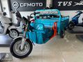 MERT MOTO A.Ş'DEN KRAL TRUVA 8000L ELEKTRİKLİ -NAKİTE ÖZEL-