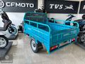 MERT MOTO A.Ş'DEN KRAL TRUVA 8000L ELEKTRİKLİ -NAKİTE ÖZEL-