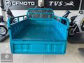 MERT MOTO A.Ş'DEN KRAL TRUVA 8000L ELEKTRİKLİ -NAKİTE ÖZEL-