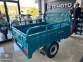 MERT MOTO A.Ş'DEN KRAL TRUVA 8000L ELEKTRİKLİ -NAKİTE ÖZEL-