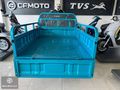 MERT MOTO A.Ş'DEN KRAL TRUVA 8000L ELEKTRİKLİ -NAKİTE ÖZEL-