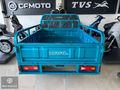 MERT MOTO A.Ş'DEN KRAL TRUVA 8000L ELEKTRİKLİ -NAKİTE ÖZEL-