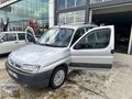 2002 CİTRÖEN BERLİNGO 1.9 D ÇİFT SÜRGÜ KLİMALI OTOMOBİL RUHSATLI