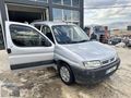 2002 CİTRÖEN BERLİNGO 1.9 D ÇİFT SÜRGÜ KLİMALI OTOMOBİL RUHSATLI