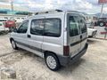 2002 CİTRÖEN BERLİNGO 1.9 D ÇİFT SÜRGÜ KLİMALI OTOMOBİL RUHSATLI