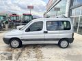 2002 CİTRÖEN BERLİNGO 1.9 D ÇİFT SÜRGÜ KLİMALI OTOMOBİL RUHSATLI