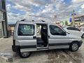 2002 CİTRÖEN BERLİNGO 1.9 D ÇİFT SÜRGÜ KLİMALI OTOMOBİL RUHSATLI