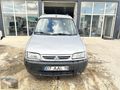 2002 CİTRÖEN BERLİNGO 1.9 D ÇİFT SÜRGÜ KLİMALI OTOMOBİL RUHSATLI