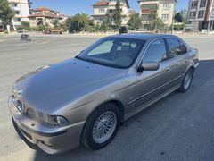 Sahibinden BMW 5 Serisi 520i 273KM  