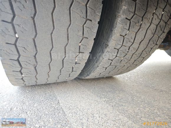 Sertler'den 2007 Model Volvo 480 Manuel+Wep+Klima