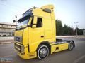 Sertler'den 2007 Model Volvo 480 Manuel+Wep+Klima
