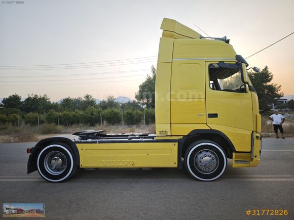 Sertler'den 2007 Model Volvo 480 Manuel+Wep+Klima