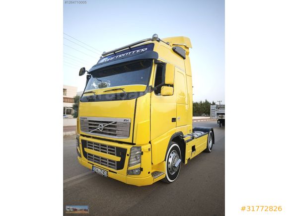 Sertler'den 2007 Model Volvo 480 Manuel+Wep+Klima