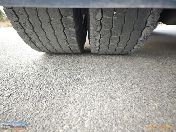 Sertler'den 2007 Model Volvo 480 Manuel+Wep+Klima