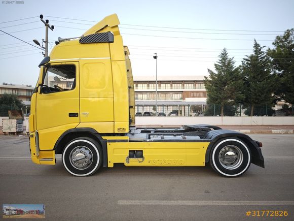 Sertler'den 2007 Model Volvo 480 Manuel+Wep+Klima