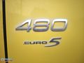 Sertler'den 2007 Model Volvo 480 Manuel+Wep+Klima