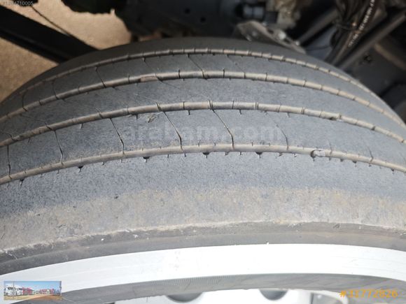 Sertler'den 2007 Model Volvo 480 Manuel+Wep+Klima