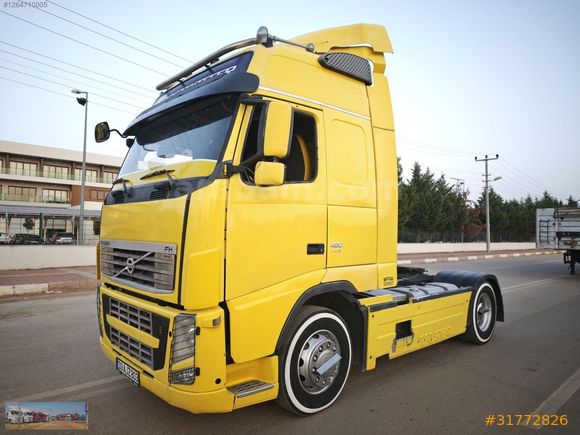 Sertler'den 2007 Model Volvo 480 Manuel+Wep+Klima