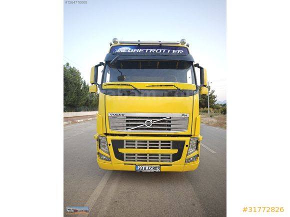 Sertler'den 2007 Model Volvo 480 Manuel+Wep+Klima