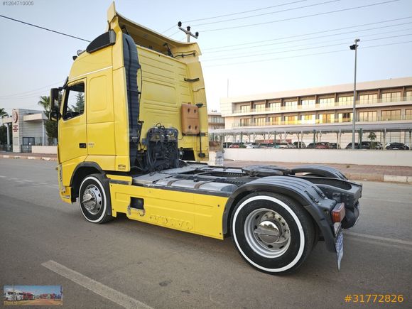 Sertler'den 2007 Model Volvo 480 Manuel+Wep+Klima