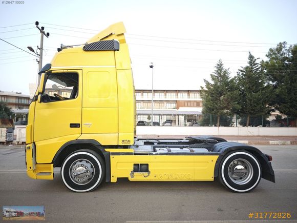 Sertler'den 2007 Model Volvo 480 Manuel+Wep+Klima