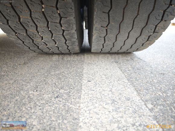 Sertler'den 2007 Model Volvo 480 Manuel+Wep+Klima