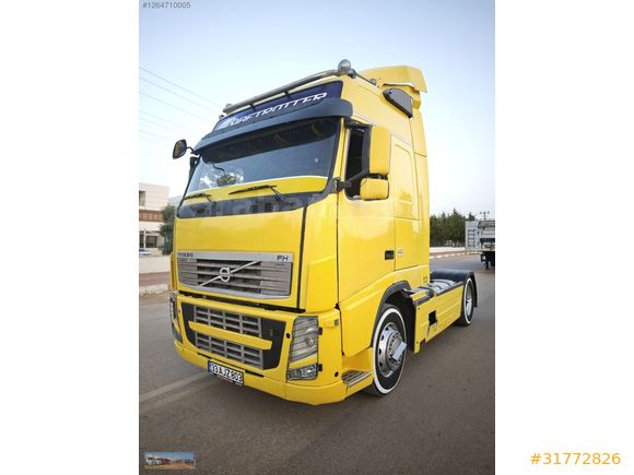 Sertler'den 2007 Model Volvo 480 Manuel+Wep+Klima