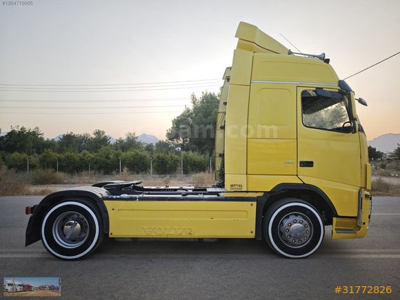 Sertler'den 2007 Model Volvo 480 Manuel+Wep+Klima