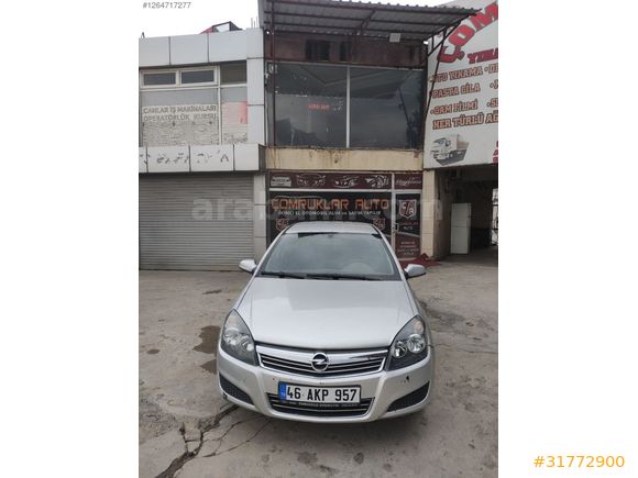 2008 SIFIR MOTOR TAMİRLİ 6 İLERİ