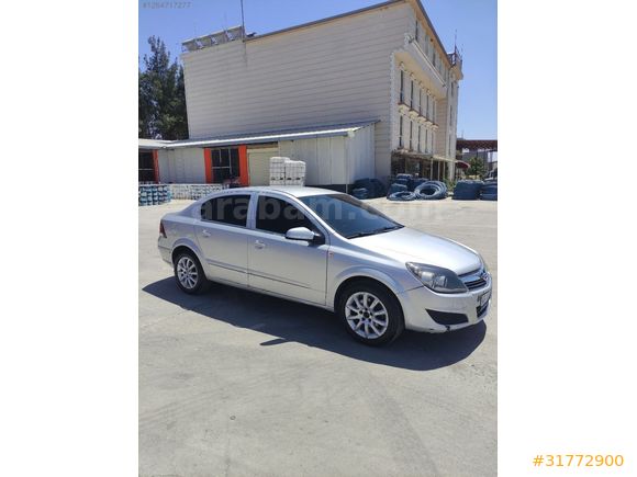 2008 SIFIR MOTOR TAMİRLİ 6 İLERİ