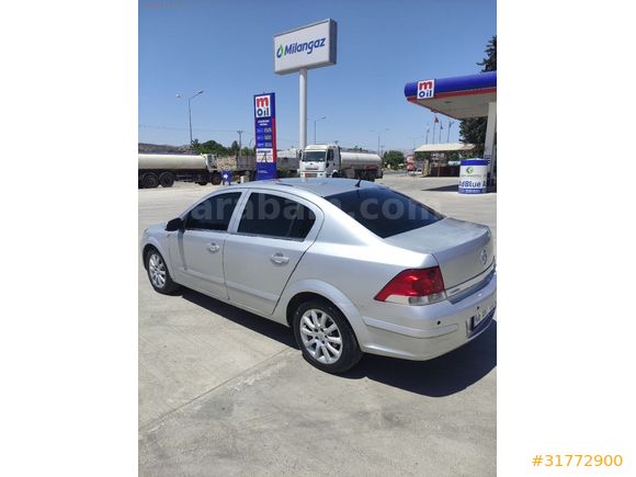 2008 SIFIR MOTOR TAMİRLİ 6 İLERİ