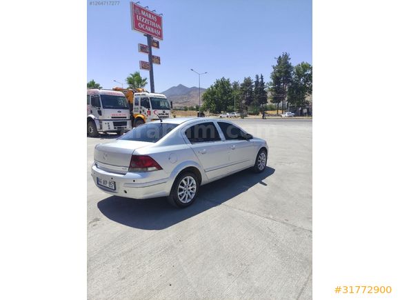 2008 SIFIR MOTOR TAMİRLİ 6 İLERİ