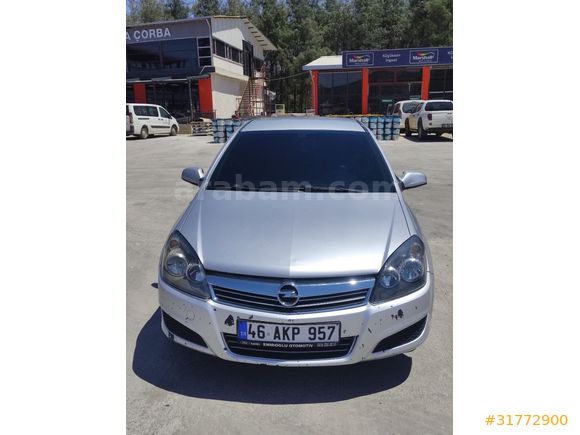 2008 SIFIR MOTOR TAMİRLİ 6 İLERİ